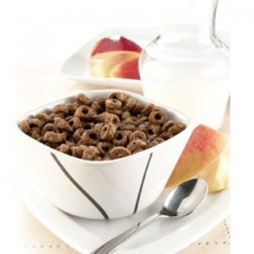 Protidiet - High Protein Diet Cereal | Chocolate | Low Calorie,