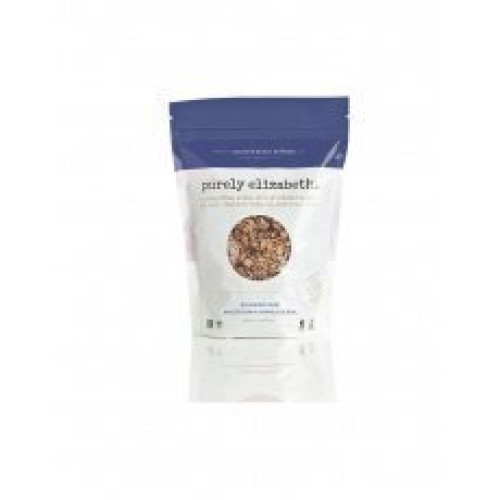 Crl, 70%+ Organic, Gran, Blueberry Hemp , 12 Oz Pack Of 6