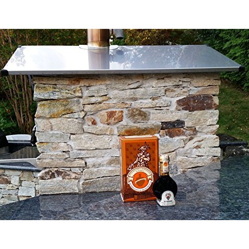 Rossi Barattini Extravecchio Reserve 25 Year Traditional Balsa