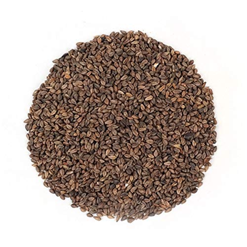 Sinsunherb Korean Tartary Buckwheat | 500G | 1 Pack, Korean Blac