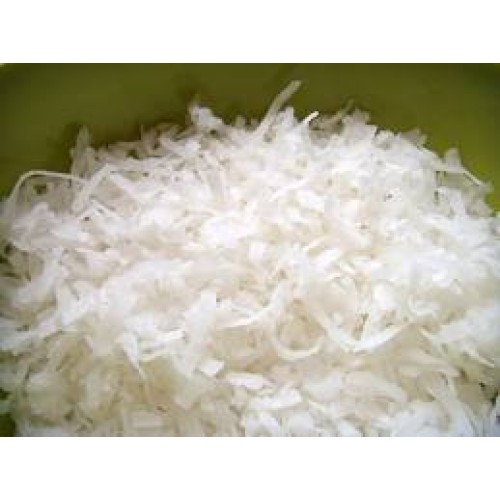 Sweetened Coconut Flakes Bulk Great Price 1 Pound Bag
