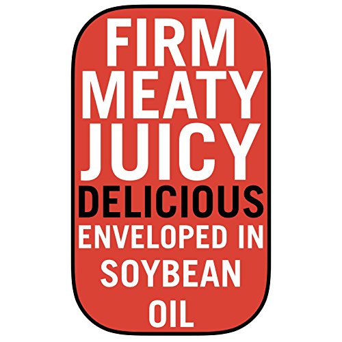 Univer Titus Meaty Sardines Enveloped In Soybean Oil, Source Of