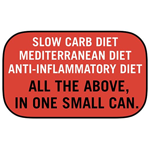 Univer Titus Meaty Sardines Enveloped In Soybean Oil, Source Of