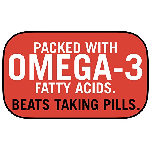 Univer Titus Meaty Sardines Enveloped In Soybean Oil, Source Of