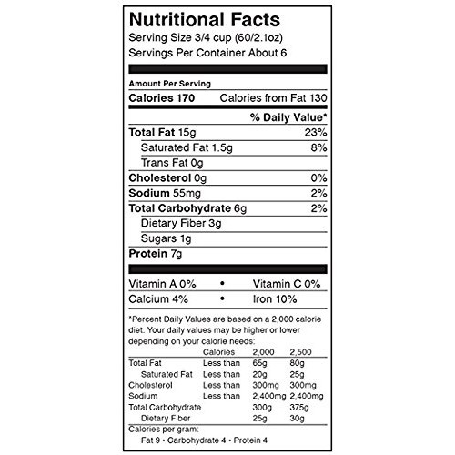 Wild Dutchman Sunflower Seeds - Unique Family Recipe Containing