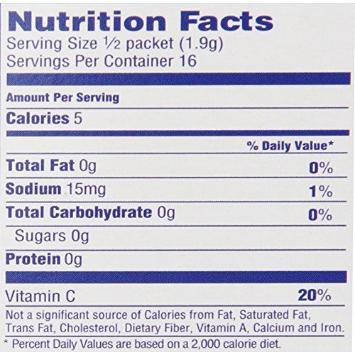 Wylers Light Singles To Go Drink Mix, Strawberry Lemonade, 8 Cou