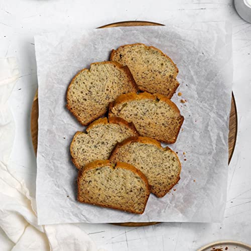 Gluten Free Miss Jones Baking Banana Bread & Muffin Mix - Whole Grains, 50% ...