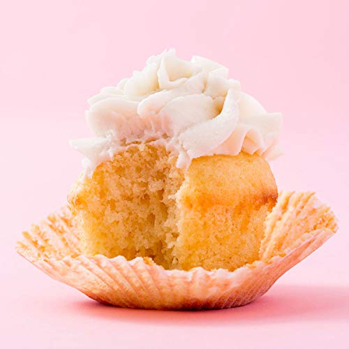 Miss Jones Baking Organic Buttercream Frosting, Perfect For Icin