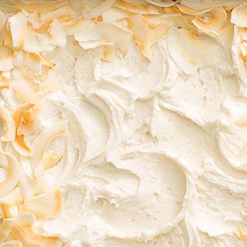 Miss Jones Baking Organic Frosting, Cream Cheese Pack Of 1