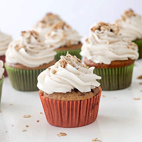 Miss Jones Baking Organic Frosting, Cream Cheese Pack Of 1