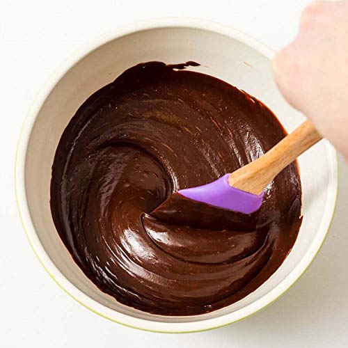 Miss Jones Baking Organic Fudge Brownie Mix, Non-Gmo, Vegan-Frie