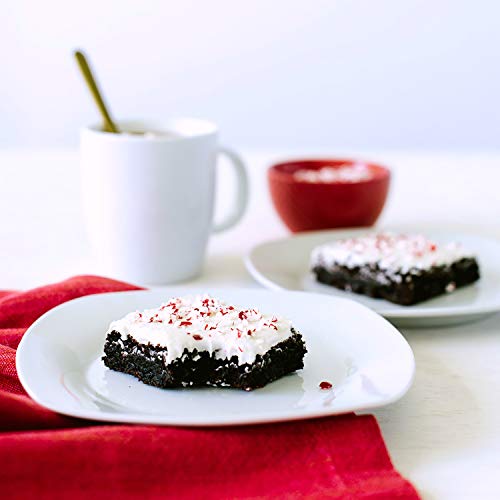 Miss Jones Baking Organic Fudge Brownie Mix, Non-Gmo, Vegan-Frie