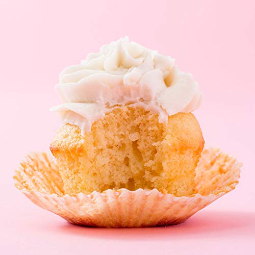 Miss Jones Baking Organic Yellow Cake And Cupcake Mix, Non-Gmo,