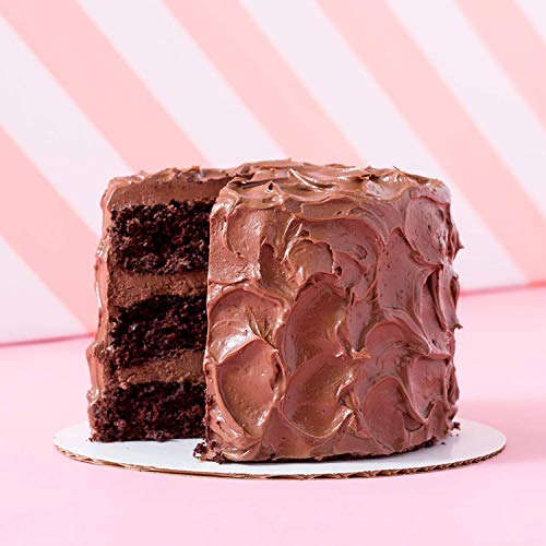 Miss Jones Baking Organic Chocolate Cake and Cupcake Mix Bundled...