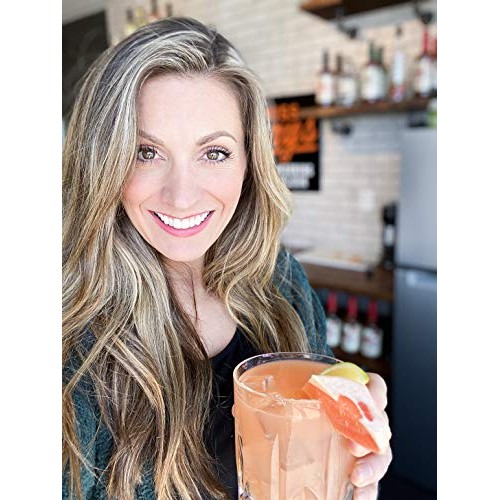 Miss Marys Fresh Squeezed Paloma Mix | Low Sugar And Carbohydra