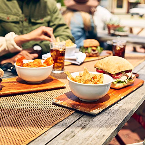 Miss Vickies Flavored Potato Chips, Jalapeno, 28 Count