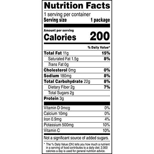 Miss Vickies Flavored Potato Chips, Jalapeno, 28 Count