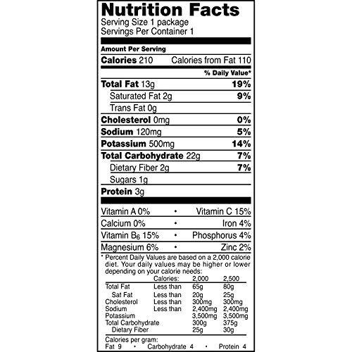 Miss Vickies Sea Salt Flavored Kettle Cooked Potato Chips, 1.37