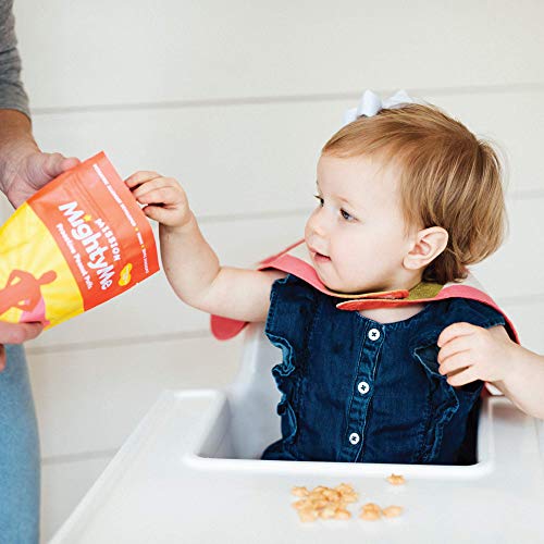 Mission Mightyme Organic Proactive Peanut Puffs For Babies &Amp; Kid Mission Mightyme Organic Proactive Peanut Puffs For Babies &Amp; Kid