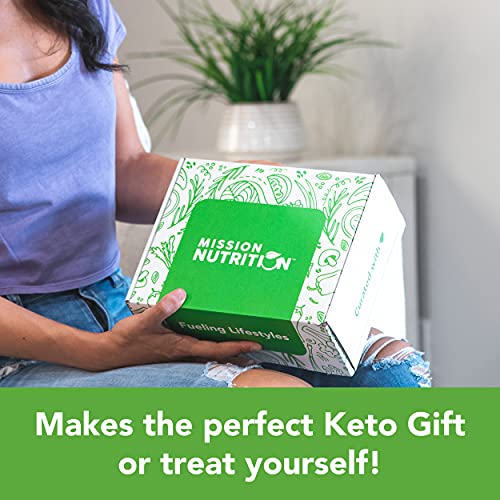 Catalina Crunch Snack Mix, Cookies & Cereal - Keto Box - Low Car...