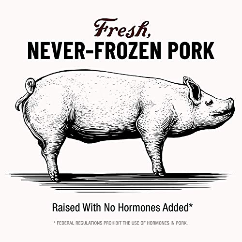 Dukes Shorty Sausages, Smoked Sticks - Low Sugar, Low Carb, High...