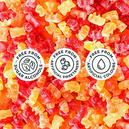 Smartsweets Variety Pack 12 Count, Candy With Low-Sugar &Amp; Low