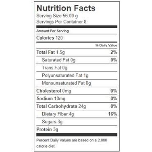 Mission Yellow Corn Tortillas Extra Thin - Contains 8 Packs24Ct