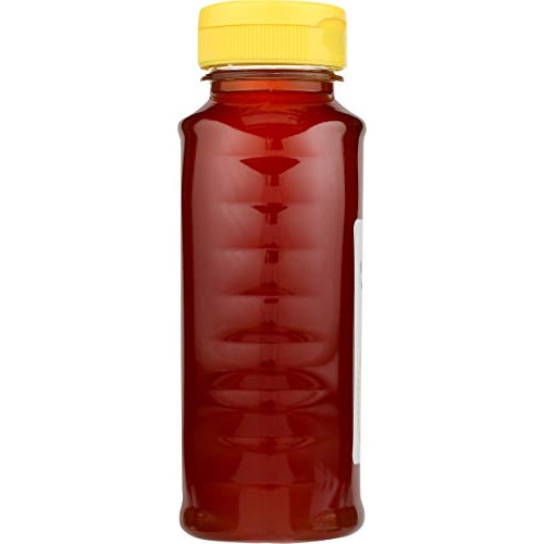 Mississippi Bees Honey Squeeze Bottle, 1 Ea