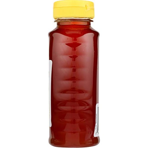 Mississippi Bees Honey Squeeze Bottle, 1 Ea