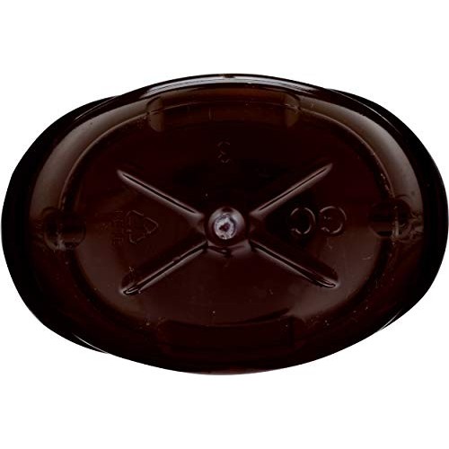 Mississippi Bees Honey Squeeze Bottle, 1 Ea