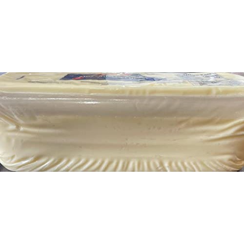 missO Supremo Italiano - Whole Milk Mozzarella Cheese -6lbs - Lo...