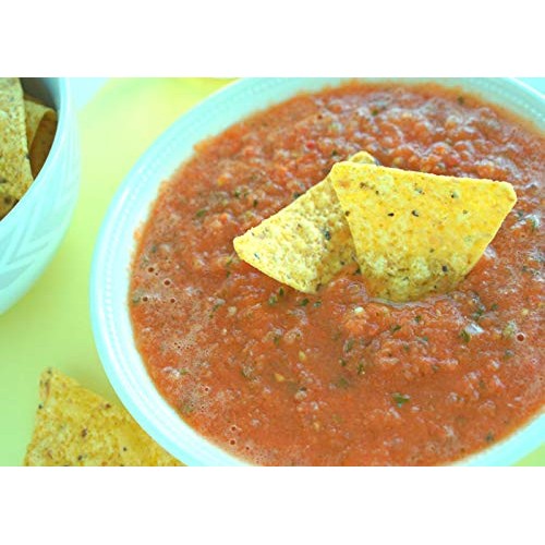 Mitas Salsa Mix ,Makes 16 Bowls Of Fresh Salsa, Ready In Seconds!