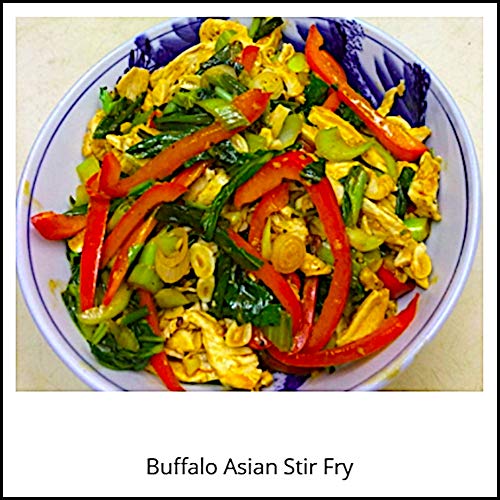 Mitchs Best Buffalo Sauce, “Just The Right Heat &Amp; Just The Righ