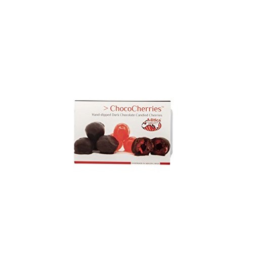 Chococherries By Mitica 4.94 Ounce