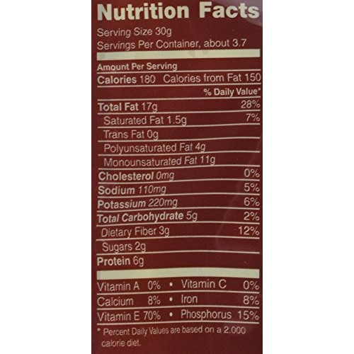 Mitica Marcona Almonds, 4 Ounce