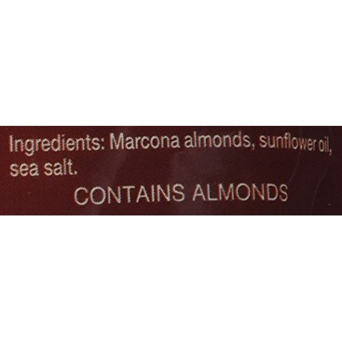 Mitica Marcona Almonds, 4 Ounce