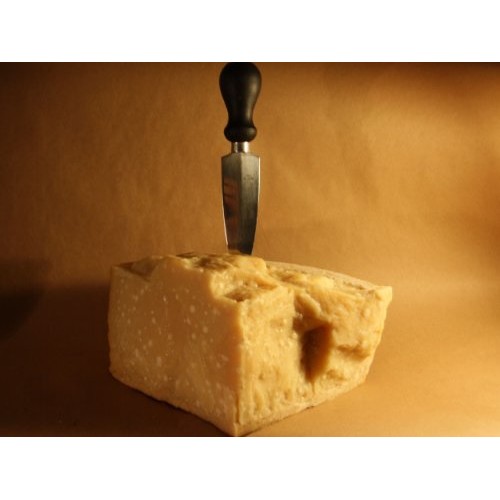 Parmigiano Reggiano D.O.P. 2-Year Aged
