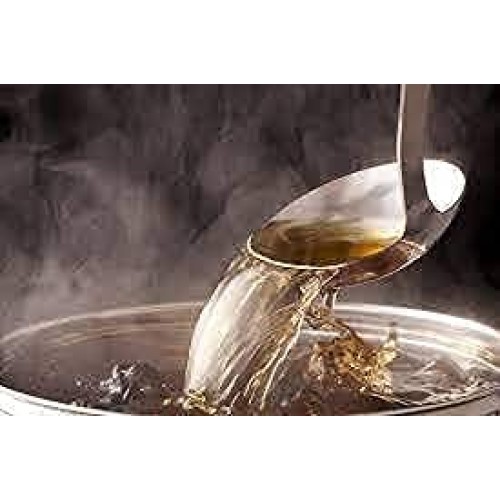 Umami Dashi Golden Soup Stock 0.3 Oz. The Raw Materials Are Ago