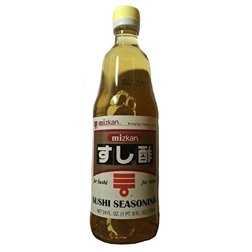 Mizkan Vinegar Sushi Seasoning For Sushi Or Salad - 24 Fl Oz 71