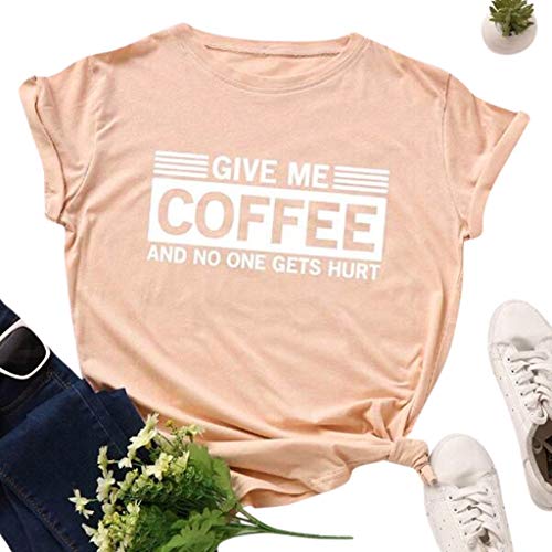 Womens 2020 New Summer Round Neck T-Shirt Mlide Fashion Short Sl