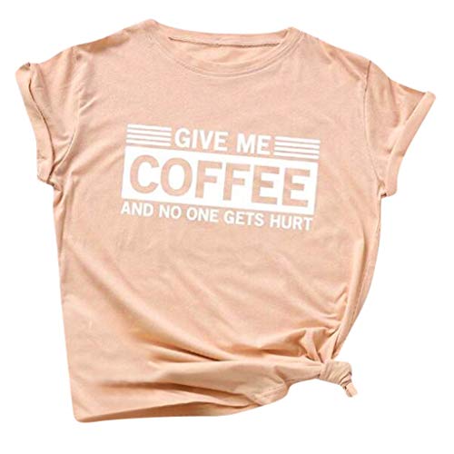 Womens 2020 New Summer Round Neck T-Shirt Mlide Fashion Short Sl