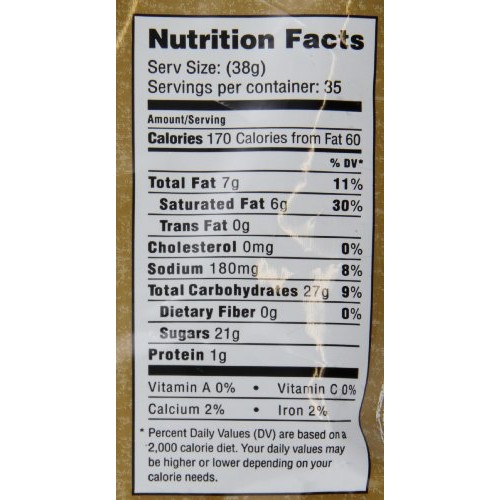 MOCAFE Frappe Caffe Latte Ice Blended Coffee, 3-Pound Bag Instan...