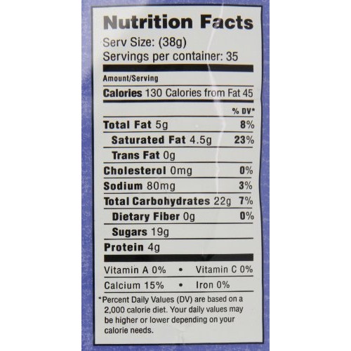 MOCAFE Frappe Tahitian Vanilla Latte Ice Blended Coffee, 3-Pound...