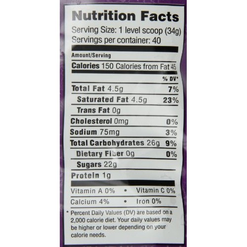 Mocafe Precious Divinity Vanilla Chai Spiced Tea Mix, 3-Pound Ba