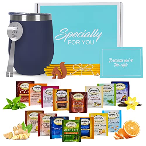 Tea Gift Sets For Tea Lovers Women And Men | Tea Gifts | Tea Gif