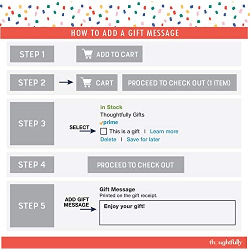 Thoughtfully Gifts, Hot Sauces To Go, Home Edition, Set Of 5 Uni