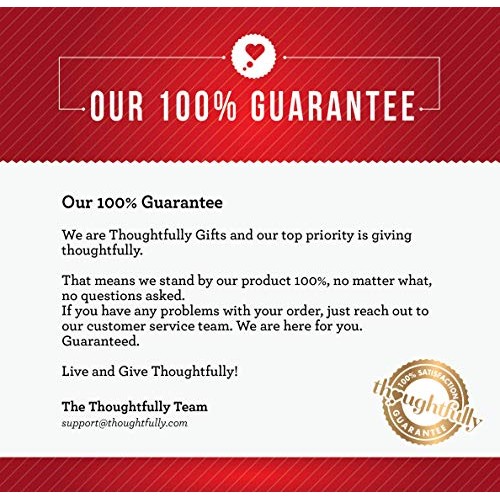 Thoughtfully Gifts, Hot Sauces To Go, Home Edition, Set Of 5 Uni