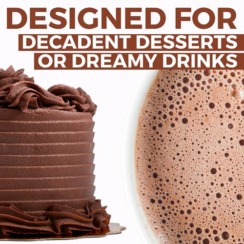 Cocoa Powder 1 lb Dutch Processed Cocoa Powder, Unsweetened, E...