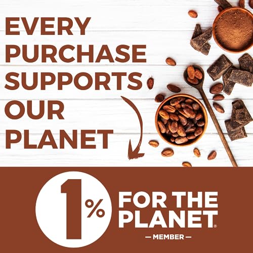 Cocoa Powder 1 lb Dutch Processed Cocoa Powder, Unsweetened, E...