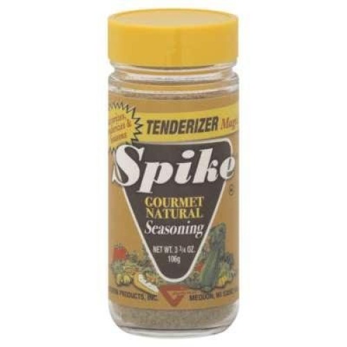Modern Products Tenderizer Magic! Spike Gourmet Natural Seasonin